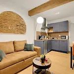 T2 Carmes Cosy-centre Historique & Capitole 5 Min *