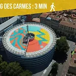 T2 Carmes Cosy-centre Historique & Capitole 5 Min *