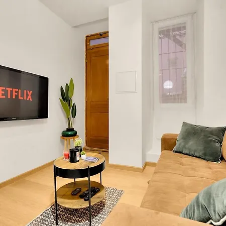 T2 Carmes Cosy-centre Historique & Capitole 5 Min