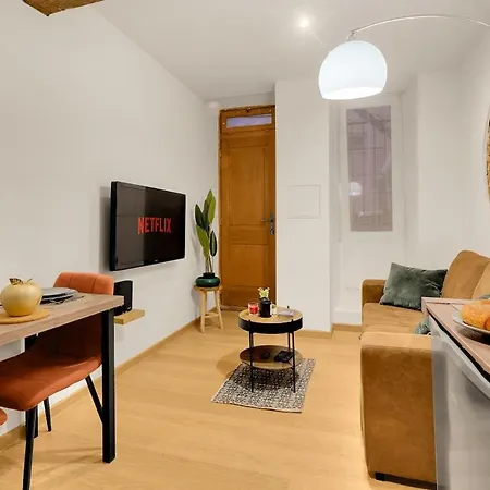 T2 Carmes Cosy-centre Historique & Capitole 5 Min Toulouse