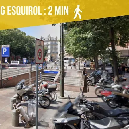 T2 Carmes Cosy-centre Historique & Capitole 5 Min تولوز