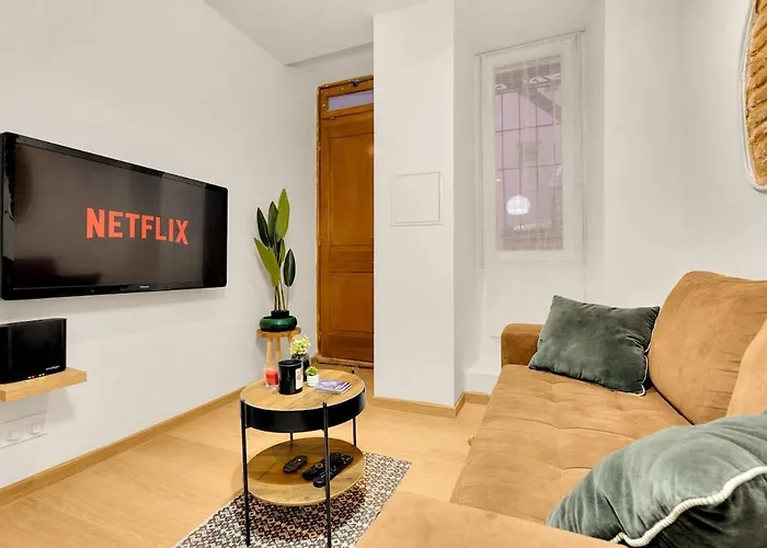 T2 Carmes Cosy-centre Historique & Capitole 5 Min