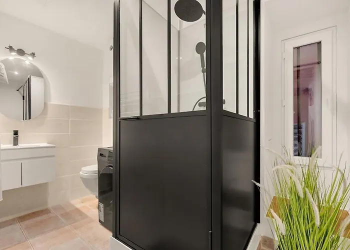 Daire T2 Carmes Cosy-centre Historique & Capitole 5 Min