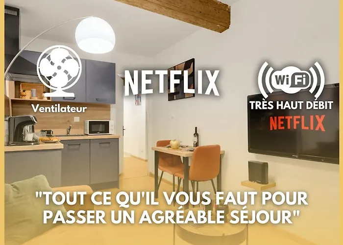 Daire T2 Carmes Cosy-centre Historique & Capitole 5 Min Toulouse