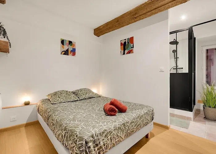 T2 Carmes Cosy-centre Historique & Capitole 5 Min Toulouse