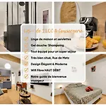 Appartamento T2 Carmes Cosy-centre Historique & Capitole 5 Min Tolosa