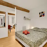 T2 Carmes Cosy-centre Historique & Capitole 5 Min * Tolosa